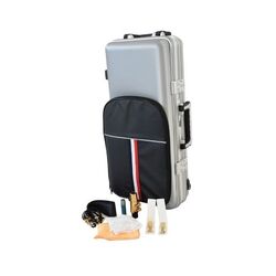 Saxofon Flame Pro JYAS-1102 CG (Gold) Thumb