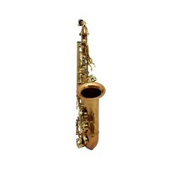 Saxofon Flame Pro JYAS-1102 CG (Gold) Thumb
