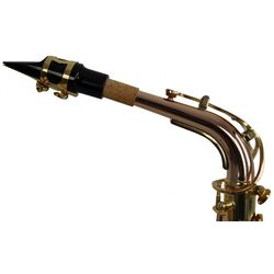 Саксофон Flame Pro SP-1011 RG (Gold) Thumb