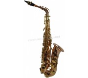 Saxofon Flame Pro SP-1011 RG (Gold)