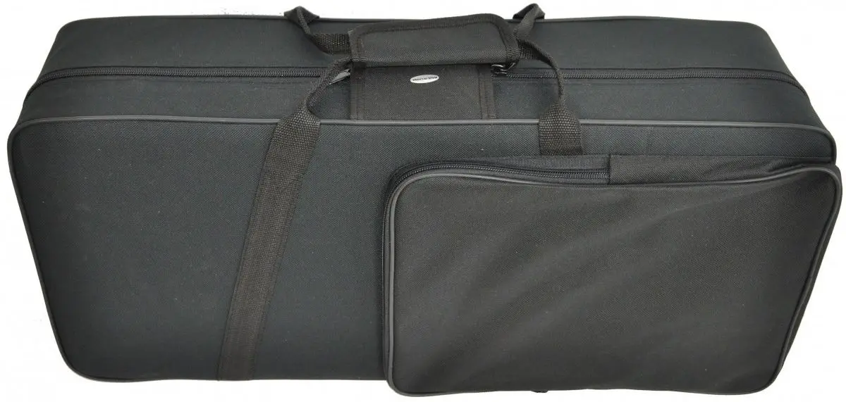 Саксофон Flame Pro SP-1011 RG (Gold)