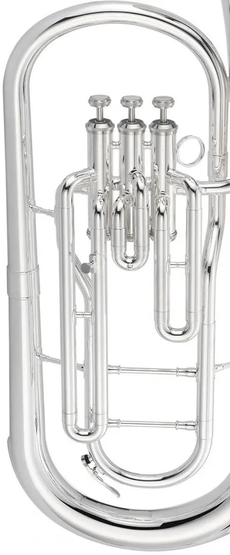 Баритон Jupiter JBR700S (Silver)