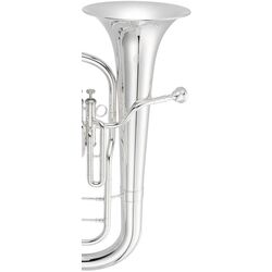 Баритон Jupiter JBR700S (Silver) Thumb