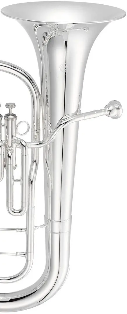 Баритон Jupiter JBR700S (Silver)