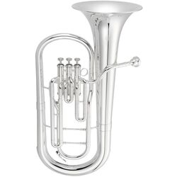 Bariton Jupiter JBR700S (Silver)