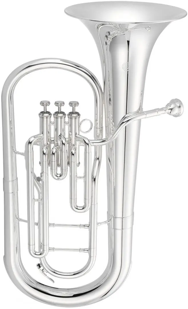 Баритон Jupiter JBR700S (Silver)