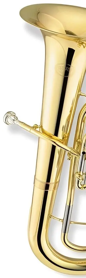 Эуфониум Jupiter JEP 474 L (Gold)