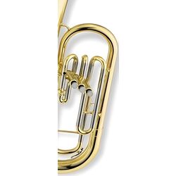 Эуфониум Jupiter JEP 474 L (Gold) Thumb