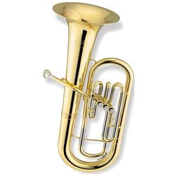 Eufoniu Jupiter JEP 474 L (Gold)