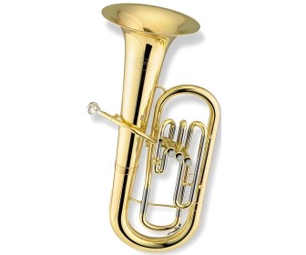 Eufoniu Jupiter JEP 474 L (Gold)