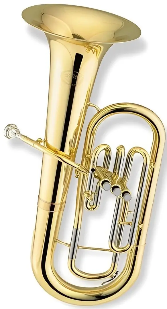 Эуфониум Jupiter JEP 474 L (Gold)