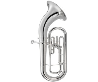 Eufoniu Jupiter JEP710S (Silver)