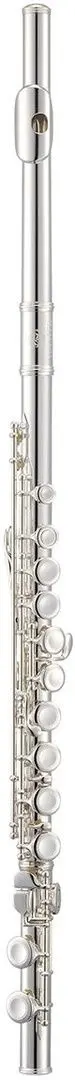 Flaut Jupiter JFL700 (Silver)