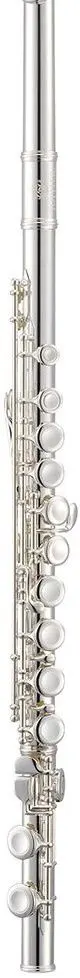 Flaut Jupiter JFL700 (Silver)