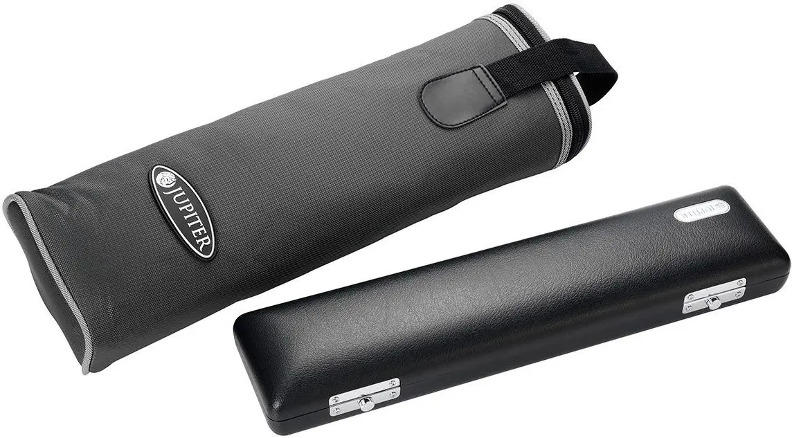 Flaut Jupiter JFL700 (Silver)