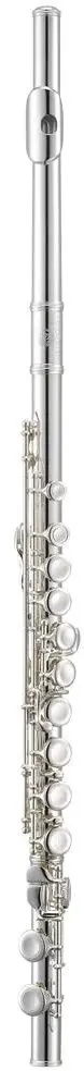 Flaut Jupiter JFL700E (Silver)