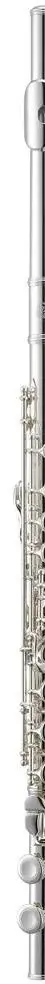 Flaut Jupiter JFL700E (Silver)