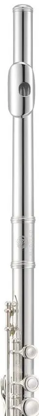 Флейта Jupiter JFL700EC (Silver)