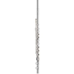 Flaut Jupiter JFL700R (Nickel/Silver) Thumb