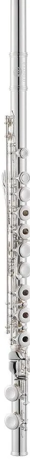 Flaut Jupiter JFL700R (Nickel/Silver)