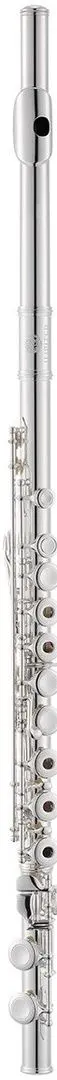 Flaut Jupiter JFL700R (Nickel/Silver)