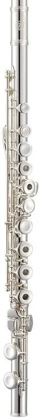 Flaut Jupiter JFL700RE (Silver)