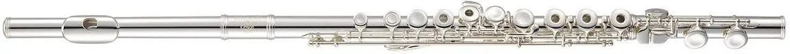 Flaut Jupiter JFL700RE (Silver)