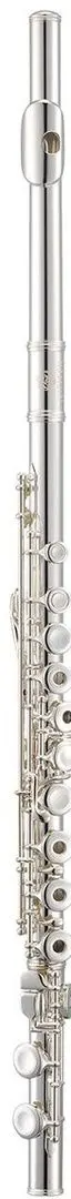 Флейта Jupiter JFL700REC (Silver)