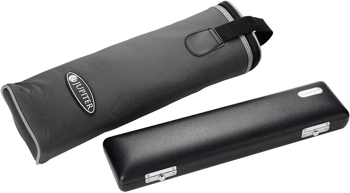 Флейта Jupiter JFL700REC (Silver)
