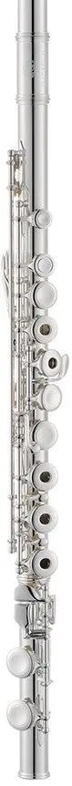 Flaut Jupiter JFL700RO (Silver)