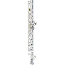 Flaut Jupiter JFL700UD (Silver) Thumb