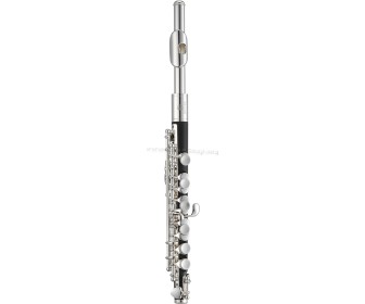 Флейта Jupiter JPC1000 (Silver/Black)