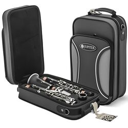 Кларнет Jupiter JCL 700 DNQ (Black) Thumb