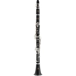 Clarinet Jupiter JCL 700 DNQ (Black)