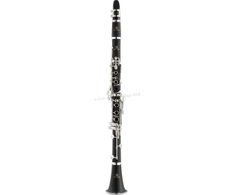 Clarinet Jupiter JCL 700 DNQ (Black)