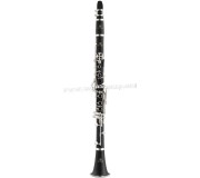 Clarinet Jupiter JCL 700 SA (Black)