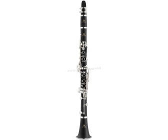 Clarinet Jupiter JCL 700 SA (Black)