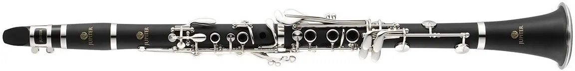 Кларнет Jupiter JCL 700 SQ (Black)