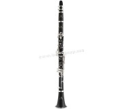 Clarinet Jupiter JCL 700 SQ (Black)