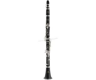 Clarinet Jupiter JCL 700 SQ (Black)