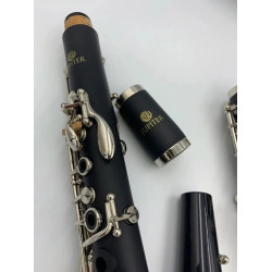 Clarinet Jupiter JCL 700NQ (Black) Thumb
