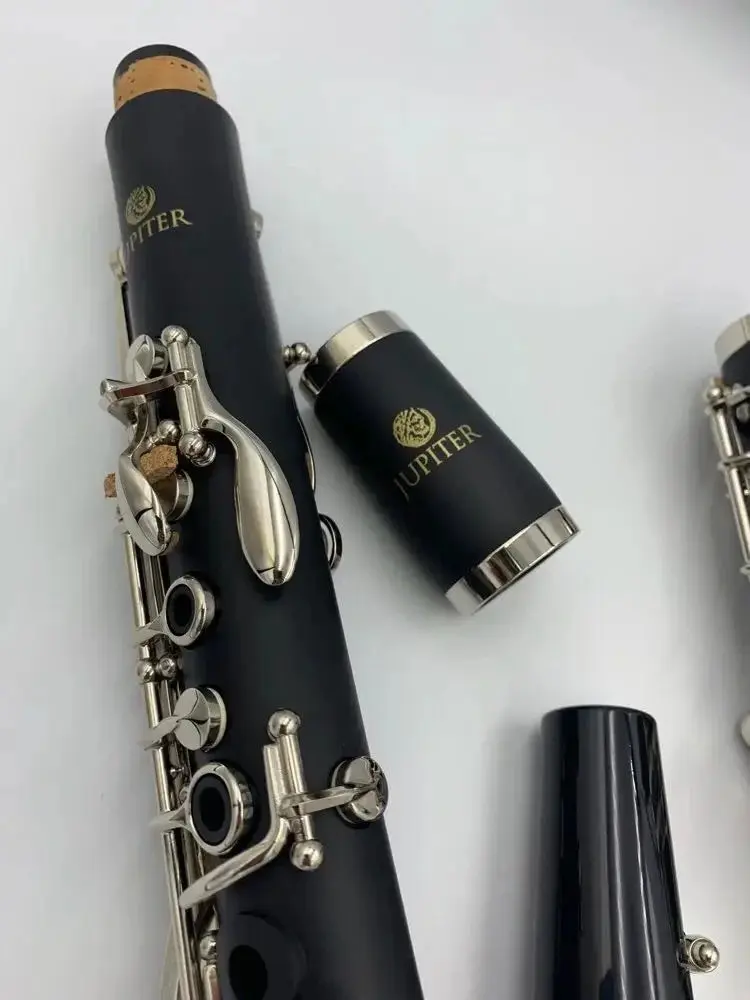 Clarinet Jupiter JCL 700NQ (Black)
