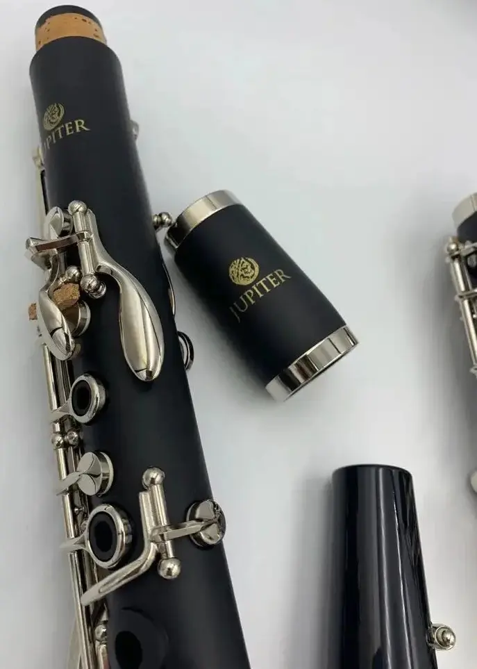 Clarinet Jupiter JCL 700NQ (Black)