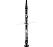 Clarinet Jupiter JCL1100DS (Black/Silver)