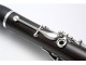 Clarinet Jupiter JCL1100DS (Black/Silver)