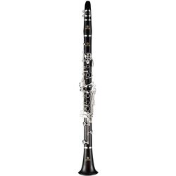 Clarinet Jupiter JCL1100S (Black)