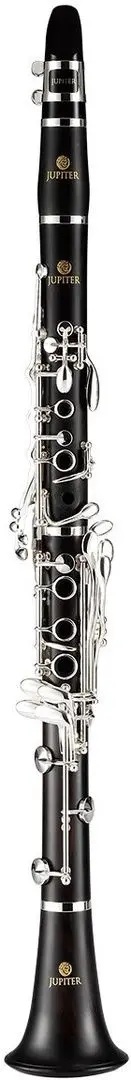 Кларнет Jupiter JCL1100S (Black)