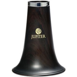 Кларнет Jupiter JCL1100S (Black) Thumb