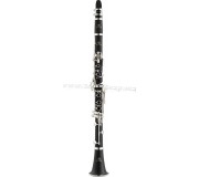 Clarinet Jupiter JCL700DSQ (Black)