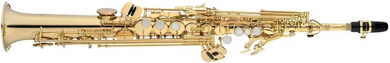 Саксофон Jupite JSS1000Q (Gold)